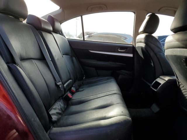Zdjęcie 10 z aukcji – 2012 SUBARU LEGACY 2.5 z VIN 4S3BMBC64C3026001