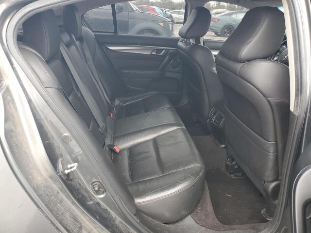 Photo 10 from auction – 2009 ACURA TL with VIN 19UUA86589A012230