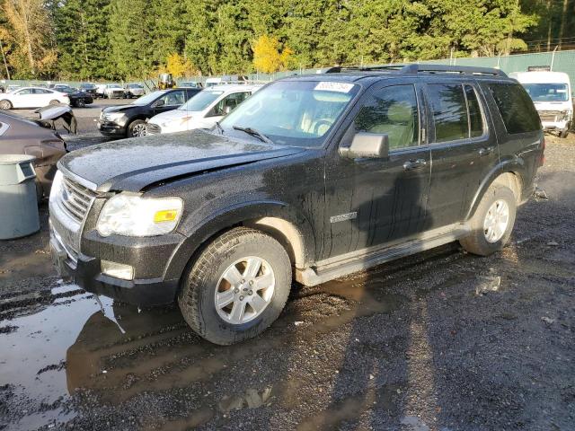 FORD EXPLORER X 2008 with VIN 1FMEU73E48UA19189 - Photo from auction