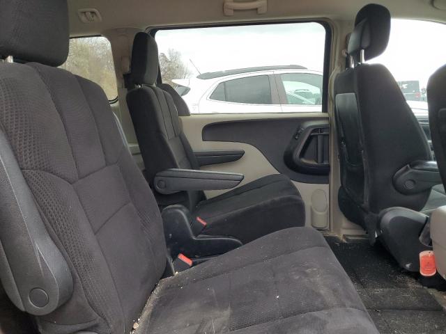 Zdjęcie 11 z aukcji – 2013 DODGE GRAND CARA z VIN 2C4RDGDG7DR643257