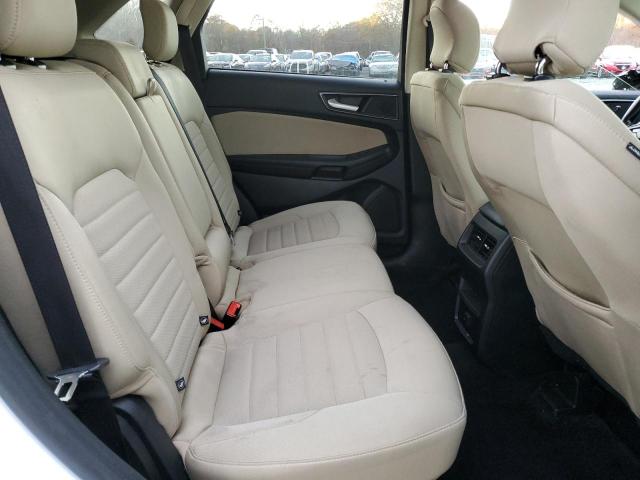 Photo 11 from auction – 2019 FORD EDGE SE with VIN 2FMPK3G94KBC43810