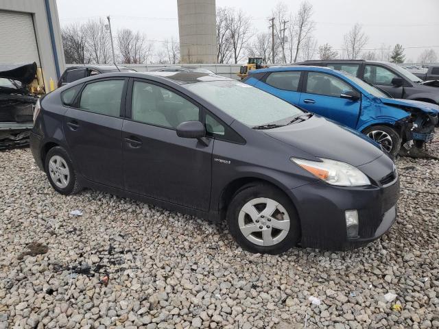 Photo 4 from auction – 2010 TOYOTA PRIUS with VIN JTDKN3DU1A0062808