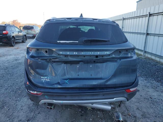 Photo 6 from auction – 2019 LINCOLN MKC SELECT with VIN 5LMCJ2C94KUL12021