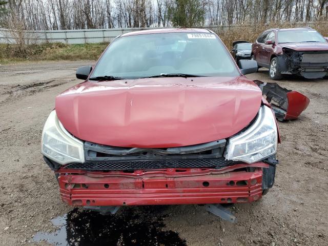 Photo 5 from auction – 2011 FORD FOCUS SE with VIN 1FAHP3FN2BW177917
