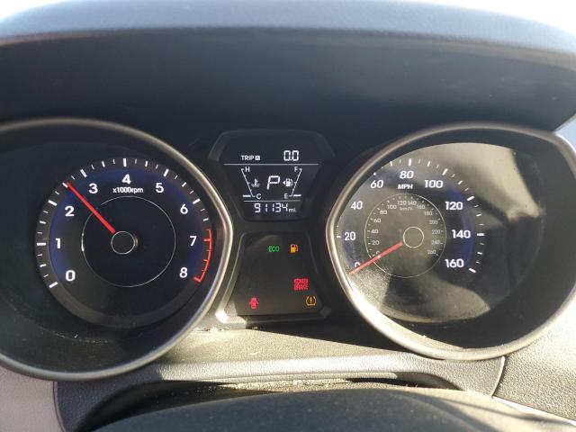 Photo 9 from auction – 2016 HYUNDAI ELANTRA SE with VIN 5NPDH4AEXGH773955