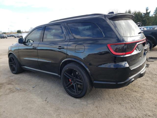 Photo 2 from auction – 2023 DODGE DURANGO SR with VIN 1C4SDJGJXPC589939