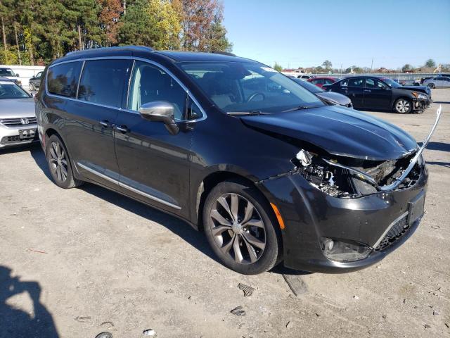 Photo 4 from auction – 2017 CHRYSLER PACIFICA L with VIN 2C4RC1GG5HR670037