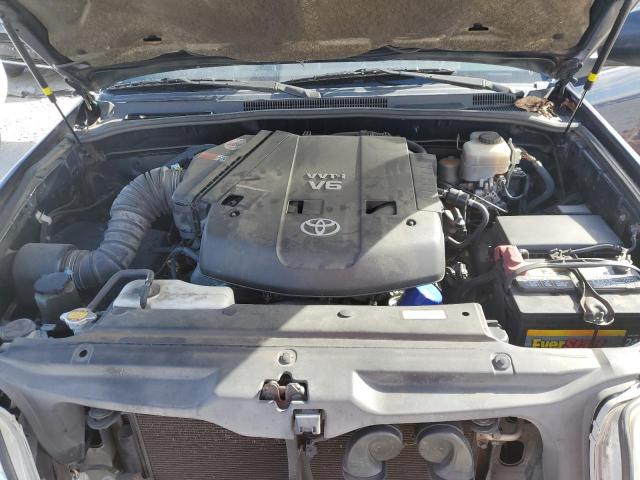 Photo 12 from auction – 2008 TOYOTA 4RUNNER SR with VIN JTEBU14R38K012683
