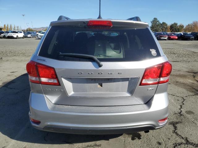 Photo 6 from auction – 2016 DODGE JOURNEY SX with VIN 3C4PDCBB6GT202308