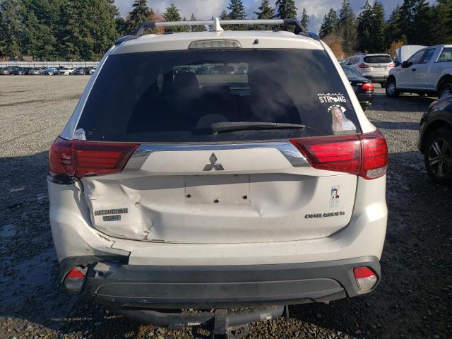 Photo 6 from auction – 2018 MITSUBISHI OUTLANDER with VIN JA4AZ3A34JZ029688