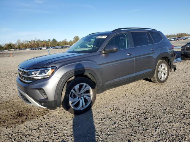 Photo 1 from auction – 2023 VOLKSWAGEN ATLAS SE with VIN 1V2JR2CA7PC503686
