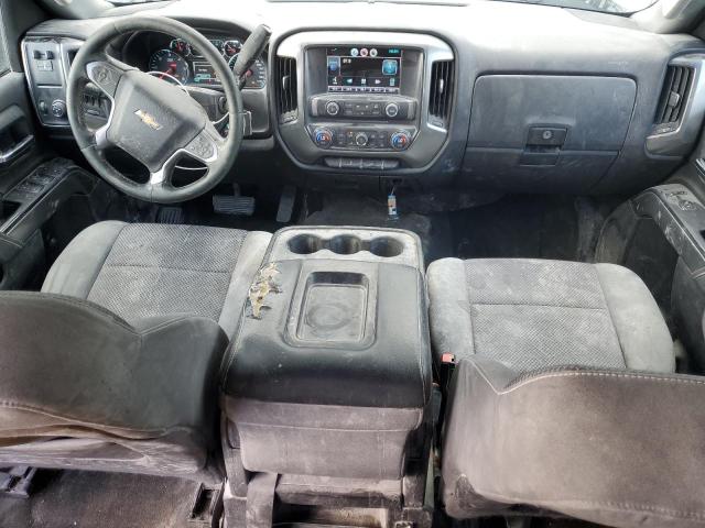 Photo 8 from auction – 2015 CHEVROLET SILVERADO with VIN 1GC1CVEG7FF607761