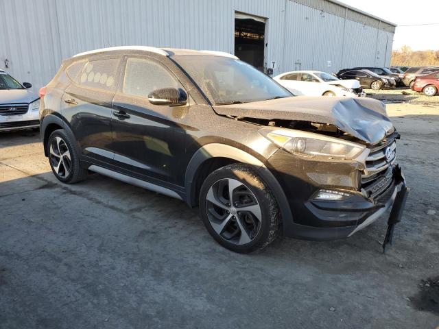 Photo 4 from auction – 2017 HYUNDAI TUCSON LIM with VIN KM8J3CA2XHU530859