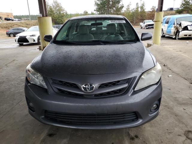 Photo 5 from auction – 2011 TOYOTA COROLLA BA with VIN 2T1BU4EE2BC744782
