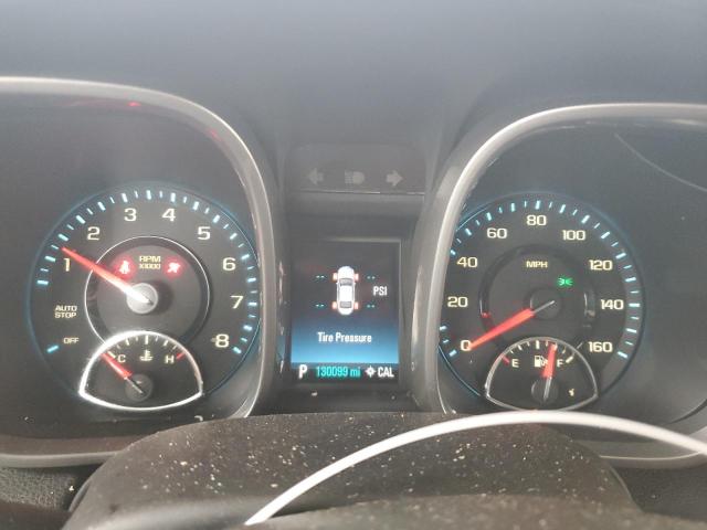 Photo 9 from auction – 2016 CHEVROLET MALIBU LIM with VIN 1G11E5SA1GU122709
