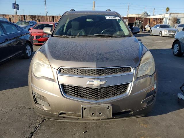 Photo 5 from auction – 2012 CHEVROLET EQUINOX LT with VIN 2GNALDEKXC6204157