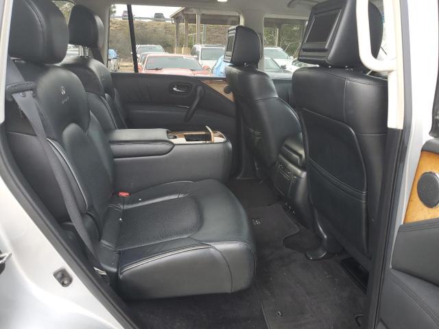 Photo 10 from auction – 2012 INFINITI QX56 with VIN JN8AZ2NE2C9017865