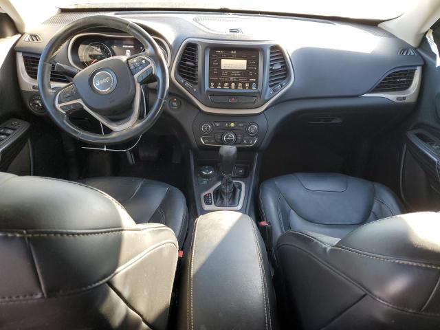 Photo 8 from auction – 2015 JEEP CHEROKEE L with VIN 1C4PJMDS0FW770476
