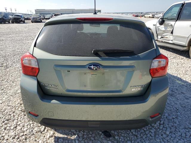 Photo 6 from auction – 2016 SUBARU IMPREZA with VIN JF1GPAA61GH285344