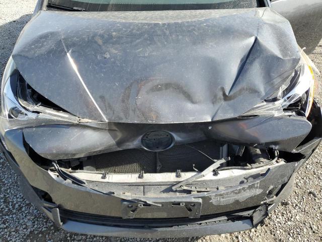 Photo 11 from auction – 2016 TOYOTA PRIUS with VIN JTDKARFUXG3004098