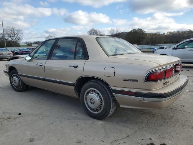Photo 2 from auction – 1995 BUICK LESABRE CU with VIN 1G4HP52L9SH486181