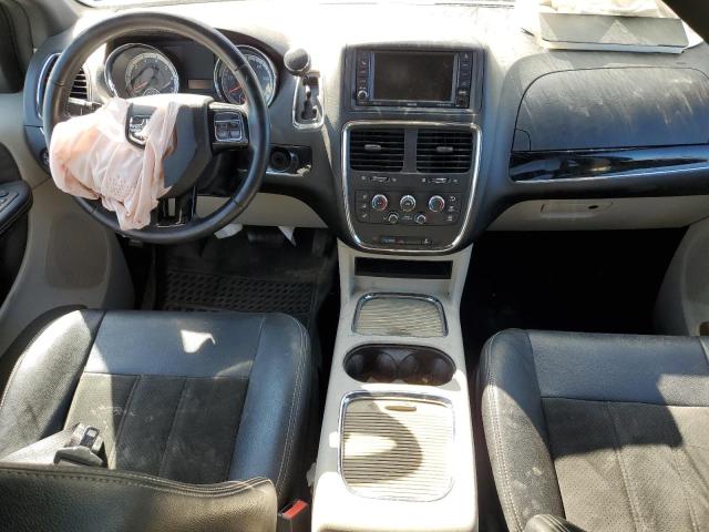 Photo 8 from auction – 2019 DODGE GRAND CARA with VIN 2C4RDGCG2KR660403