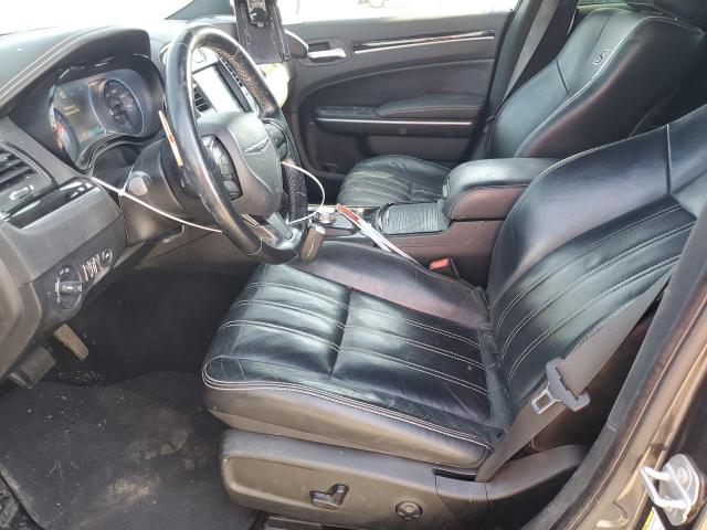 Photo 7 from auction – 2019 CHRYSLER 300 S with VIN 2C3CCAGG5KH586212