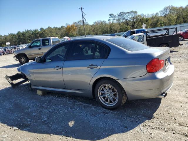 Photo 2 from auction – 2010 BMW 328 I with VIN WBAPH7G51ANM50145