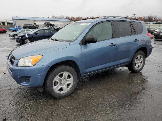 TOYOTA RAV4 2011 with VIN 2T3BF4DV8BW176278 - Photo from auction