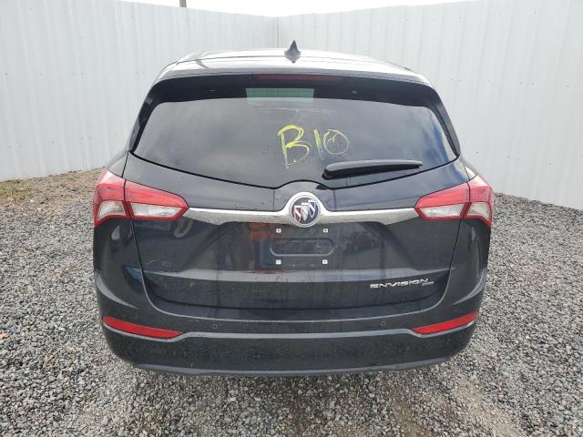 Photo 6 from auction – 2020 BUICK ENVISION P with VIN LRBFX1SA6LD226430