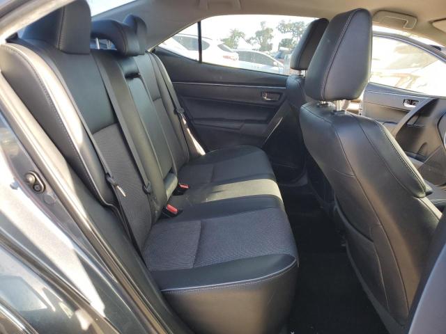 Photo 10 from auction – 2015 TOYOTA COROLLA L with VIN 2T1BURHE8FC283277