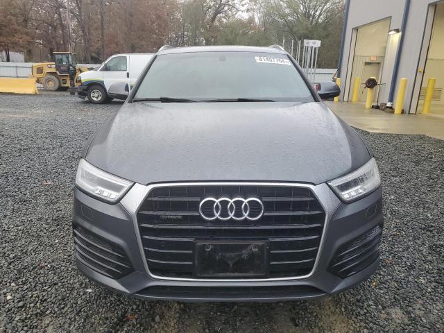 Photo 5 from auction – 2018 AUDI Q3 PREMIUM with VIN WA1JCCFS7JR023367