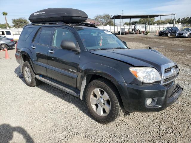 Photo 4 from auction – 2009 TOYOTA 4RUNNER SR with VIN JTEBU14R09K039065