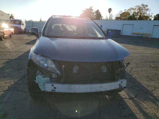 Photo 5 from auction – 2012 LEXUS RX 350 with VIN 2T2BK1BA3CC149779