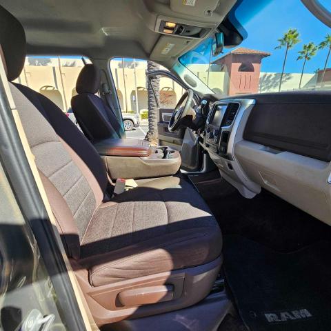 Photo 5 from auction – 2014 RAM 2500 SLT with VIN 3C6UR5DJ7EG299830
