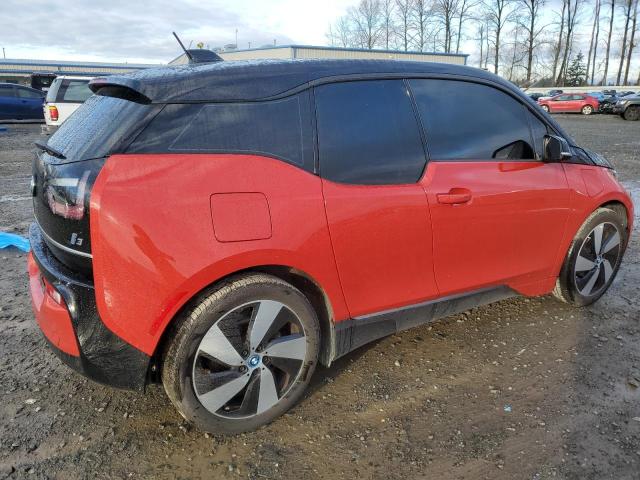 Photo 3 from auction – 2018 BMW I3 REX with VIN WBY7Z4C58JVD96476