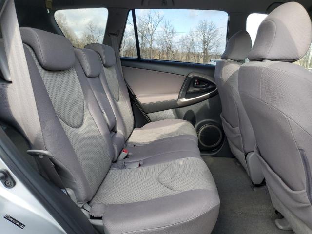 Photo 11 from auction – 2008 TOYOTA RAV4 with VIN JTMBD33V786065832