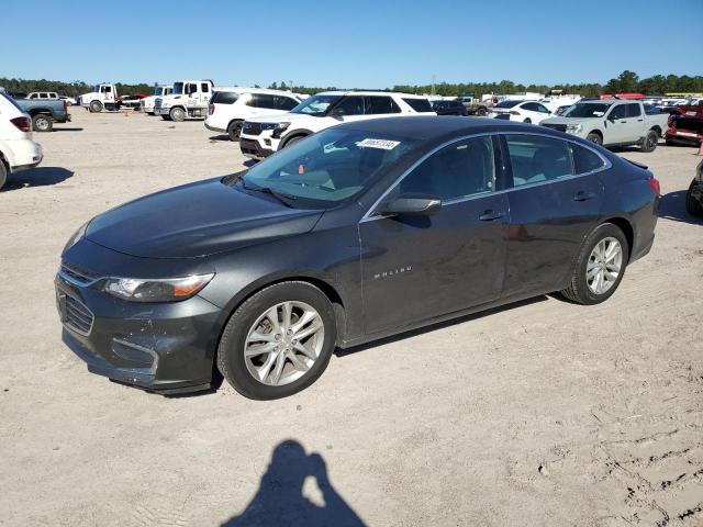 CHEVROLET MALIBU LT 2016 with VIN 1G1ZE5ST9GF225403 - Photo from auction