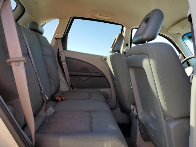 Photo 10 from auction – 2007 CHRYSLER PT CRUISER with VIN 3A4FY58B37T521534
