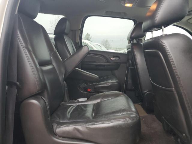 Photo 11 from auction – 2011 GMC YUKON XL D with VIN 1GKS2MEF0BR241034