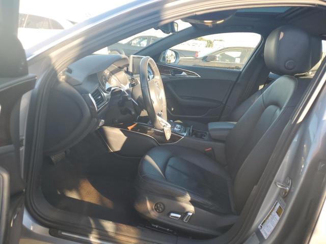 Photo 7 from auction – 2016 AUDI A6 PREMIUM with VIN WAUGFAFC7GN020227
