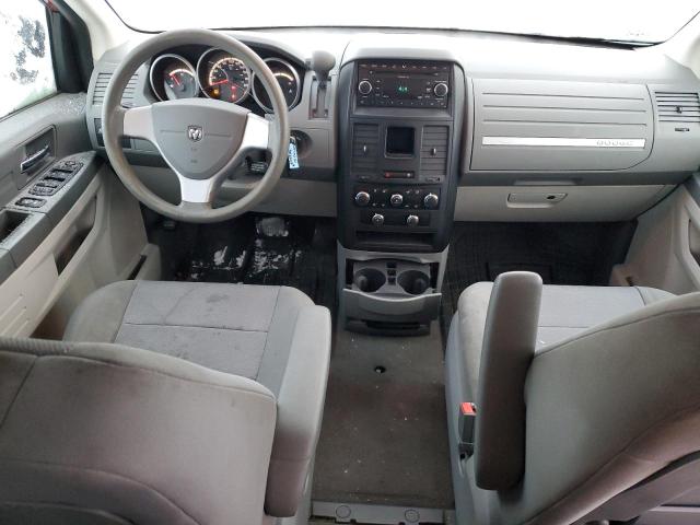 Photo 8 from auction – 2008 DODGE GRAND CARA with VIN 2D8HN44H98R660553