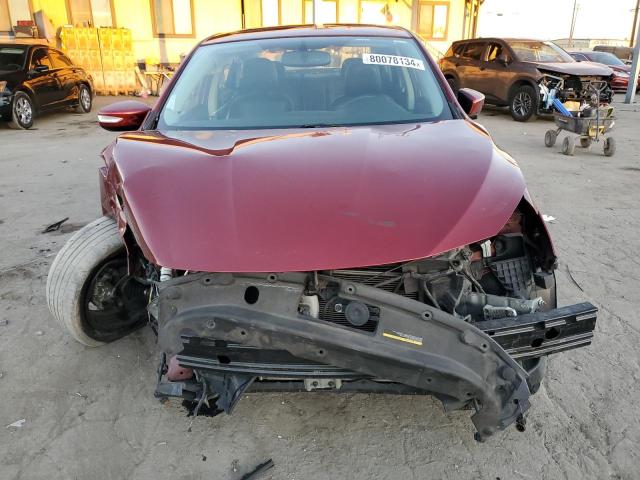 Photo 5 from auction – 2019 NISSAN SENTRA S with VIN 3N1AB7AP1KY273723
