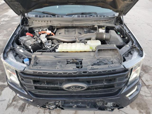 Photo 11 from auction – 2023 FORD F150 SUPER with VIN 1FTFW1ED4PFA05588