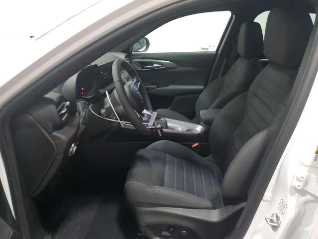 Photo 7 from auction – 2024 DODGE HORNET R/T with VIN ZACPDFCW1R3A32864