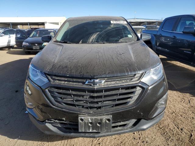 Photo 5 from auction – 2021 CHEVROLET EQUINOX LT with VIN 2GNAXUEV3M6124697