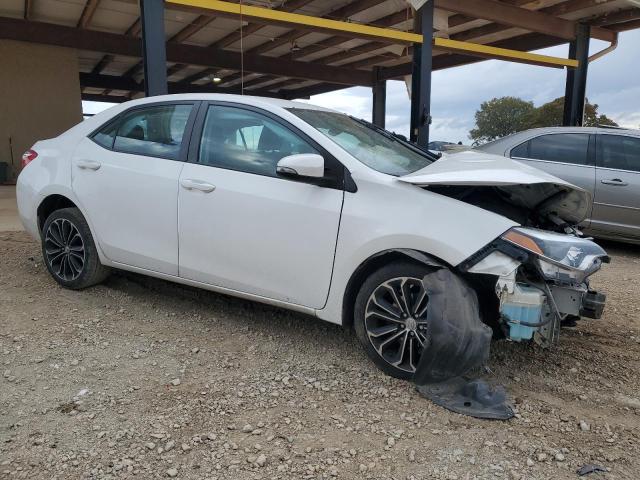 Photo 4 from auction – 2016 TOYOTA COROLLA L with VIN 5YFBURHE6GP429760