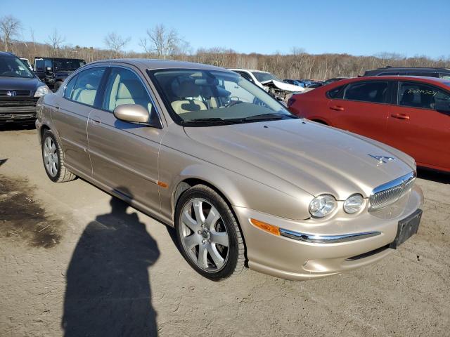 Photo 4 from auction – 2004 JAGUAR X-TYPE 3.0 with VIN SAJEA51C14WE01928