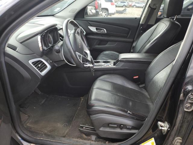 Photo 7 from auction – 2011 GMC TERRAIN SL with VIN 2CTALUEC5B6476619