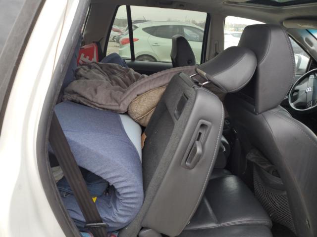 Photo 11 from auction – 2010 VOLVO XC90 3.2 with VIN YV4982CZ1A1556185